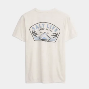 Men's Sunlit Short Sleeve Tee