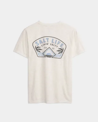 Men's Sunlit Short Sleeve Tee