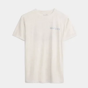 Alternative view of Men's Sunlit Short Sleeve Tee