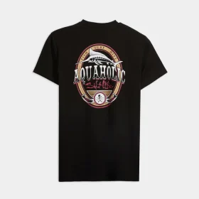 Men's Ocean Hooked Short Sleeve Tee