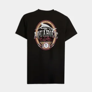 Men's Ocean Hooked Short Sleeve Tee