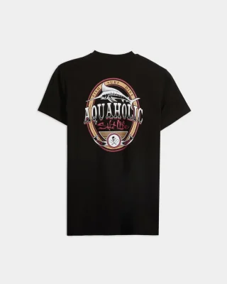 Men's Ocean Hooked Short Sleeve Tee