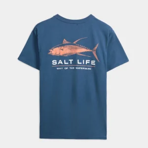 Men's Deep Ventures Short Sleeve Tee