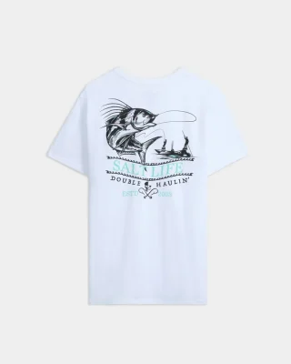 Men’s Double Haulin’ Short Sleeve Tee