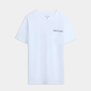 Alternative view of Men’s Double Haulin’ Short Sleeve Tee