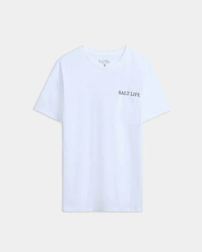 Men’s Double Haulin’ Short Sleeve Tee - Image 2