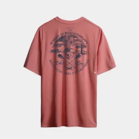Men’s Beach Therapy SLX Performance Short Sleeve Tee