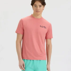 Alternative view of Men’s Beach Therapy SLX Performance Short Sleeve Tee