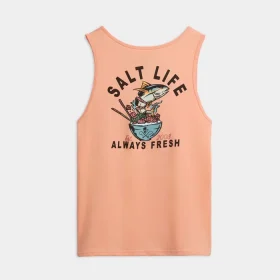 Men's Served Fresh Tank Top