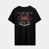 Men’s Crab Hammer Short Sleeve Tee