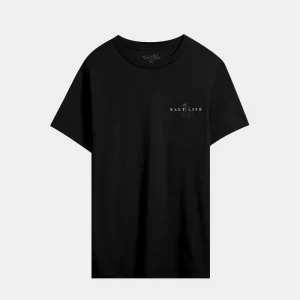 Alternative view of Men’s Crab Hammer Short Sleeve Tee