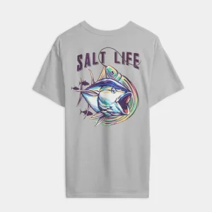 Men's Tunny Short Sleeve Tee