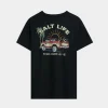 Men’s Trucks and Tail Short Sleeve Tee