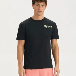 Alternative view of Men’s Trucks and Tail Short Sleeve Tee