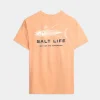 Men's Deep Ventures Short Sleeve Tee