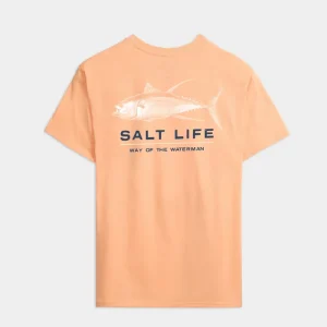 Men's Deep Ventures Short Sleeve Tee