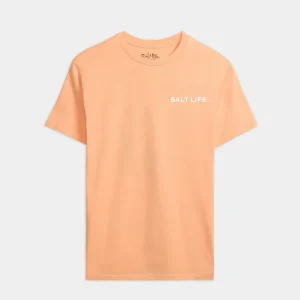 Alternative view of Men's Deep Ventures Short Sleeve Tee