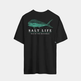 Men’s Mahi Way SLX Performance Short Sleeve Tee