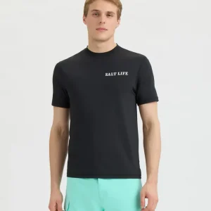 Alternative view of Men’s Mahi Way SLX Performance Short Sleeve Tee