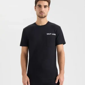Alternative view of Men’s Catchin’ Vibes Short Sleeve Tee