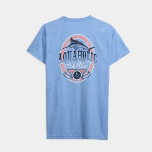 Men's Ocean Hooked Short Sleeve Tee