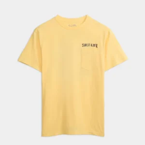 Alternative view of Men's Weekend Forecast Short Sleeve Tee