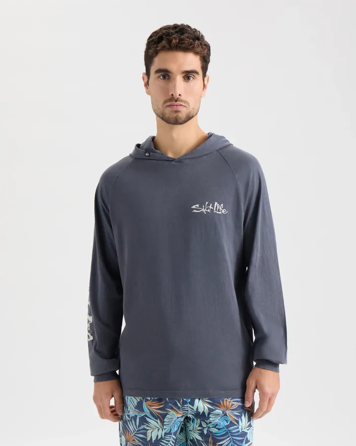 Men’s Legacy Hoodie - Image 2