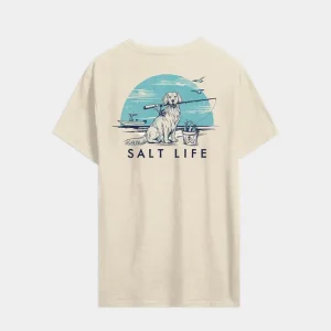 Men’s Fishing Friend 2.0 Short Sleeve Tee
