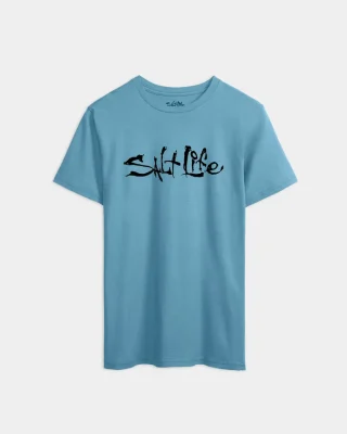 Men's Signature Short Sleeve Shirt
