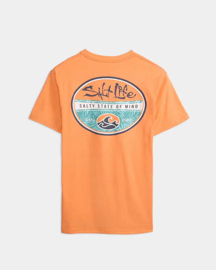 Men's Secret Spot Short Sleeve Tee