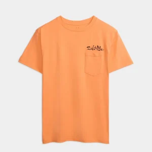 Alternative view of Men's Secret Spot Short Sleeve Tee
