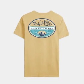 Men’s Secret Spot Short Sleeve Tee