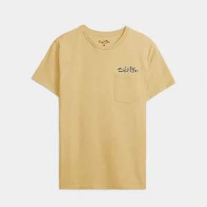 Alternative view of Men’s Secret Spot Short Sleeve Tee