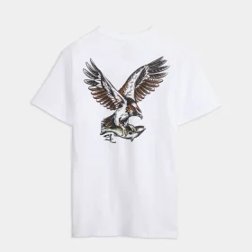 Men's Osprey Angler Short Sleeve Tee
