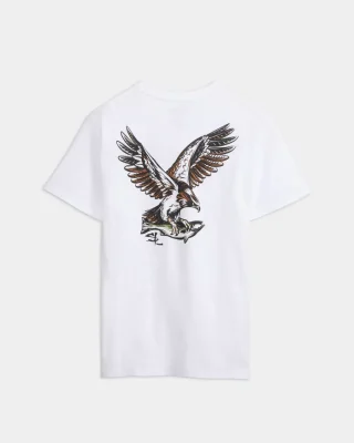Men's Osprey Angler Short Sleeve Tee