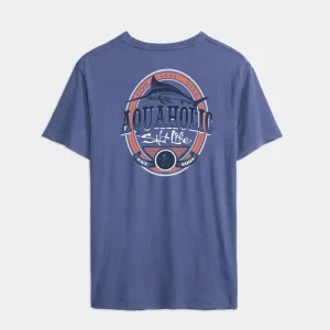 Men's Ocean Hooked Short Sleeve Tee
