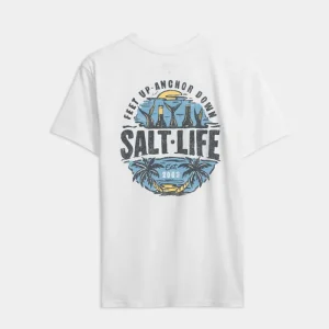 Men's Weekend Forecast Short Sleeve Tee