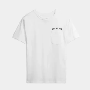 Alternative view of Men's Weekend Forecast Short Sleeve Tee