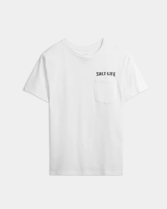 Men's Weekend Forecast Short Sleeve Tee - Image 2