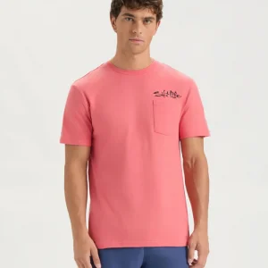 Alternative view of Men’s Octo Hunt Short Sleeve Tee