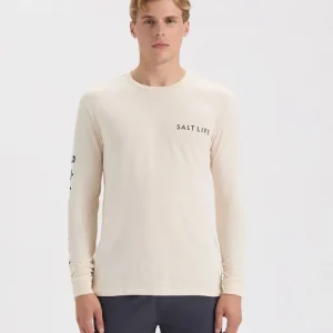 Alternative view of Men’s Fishing Buddy Long Sleeve Shirt