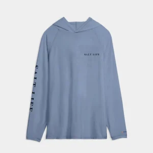 Alternative view of Men’s Jaws of Steel 2.0 SLX Performance Hoodie