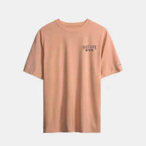 Alternative view of Men’s Sea to Sea SLX Performance Short Sleeve Tee