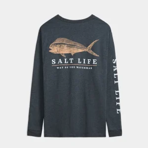 Men’s Mahi Way Long Sleeve Shirt