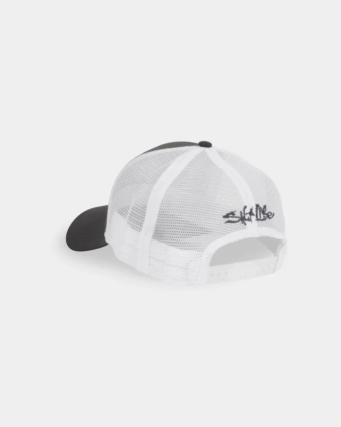 Skull and Hooks Hat - Image 2