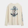 Men’s Guide Me Home Long Sleeve Shirt