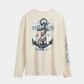 Men’s Guide Me Home Long Sleeve Shirt