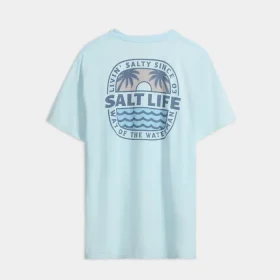 Men’s Daily Paradise Short Sleeve Tee