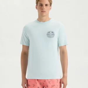 Alternative view of Men’s Daily Paradise Short Sleeve Tee
