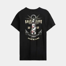 Men's Guide Me Home Short Sleeve Tee